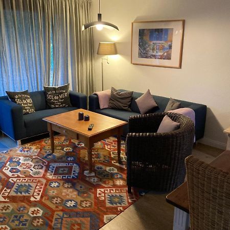 Bungalow 1 Wyk auf Föhr المظهر الخارجي الصورة